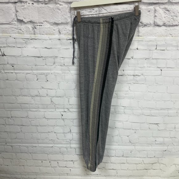 Aviator Nation Pants & Jumpsuits Aviator Nation Womens 5 Stripe